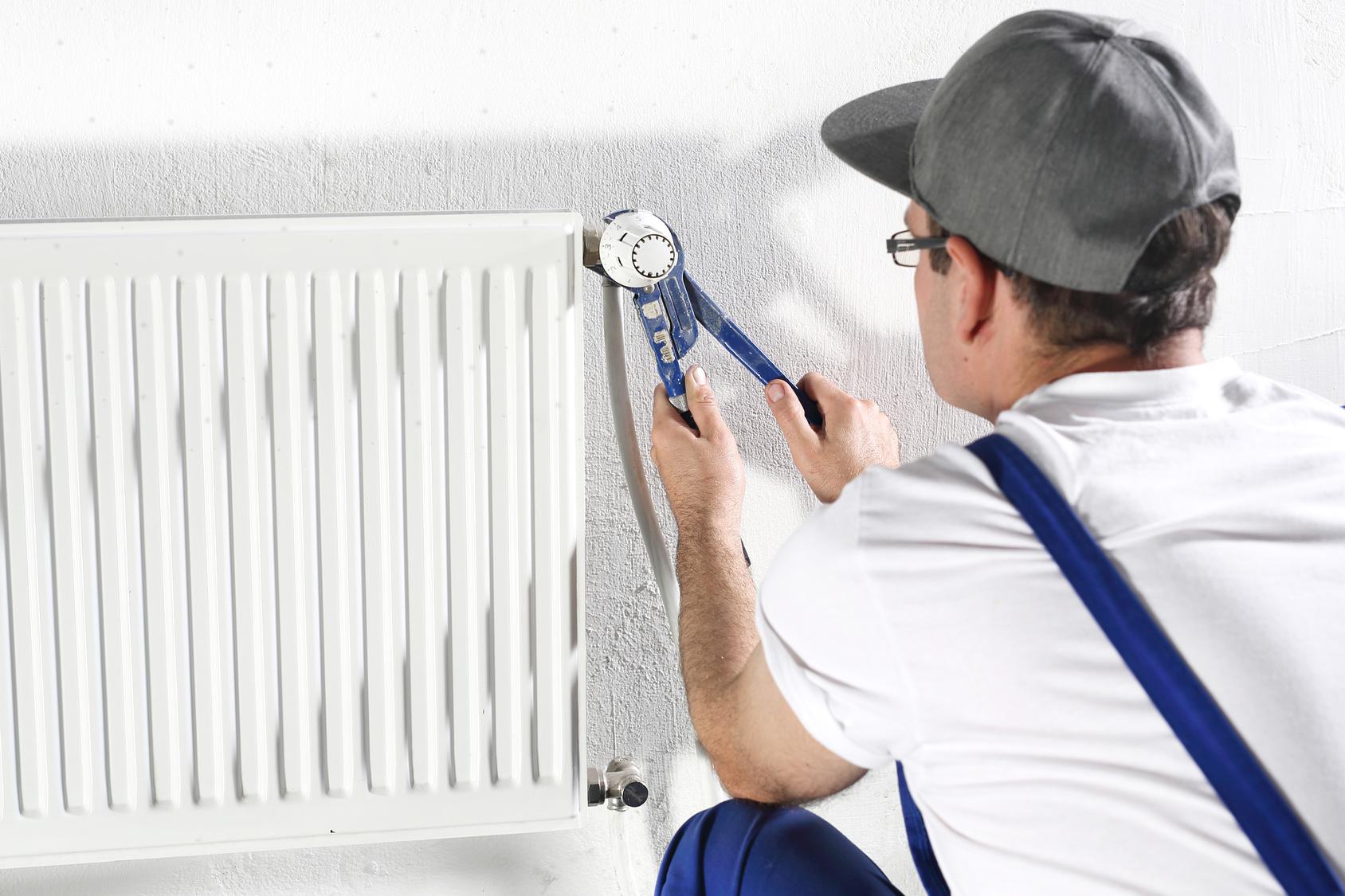 entretien chauffage Colombes