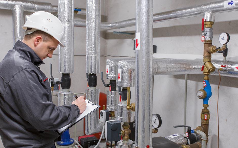 chauffage central fioul Compiègne